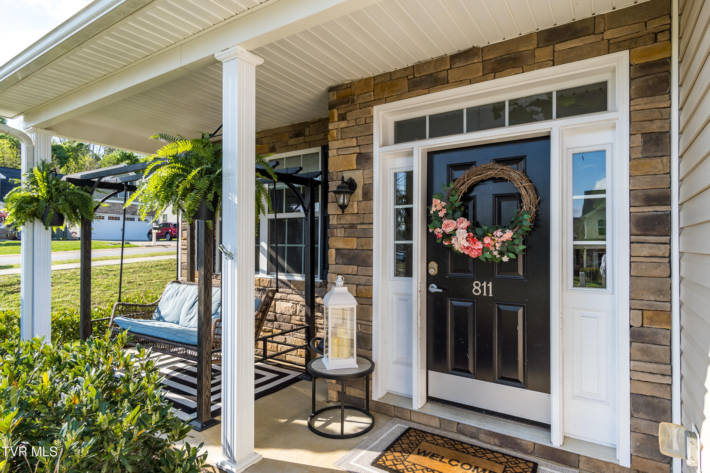 811 Hackney Road Johnson City, TN 37615 - Photo 3 of 35 exterior-8 - Copy