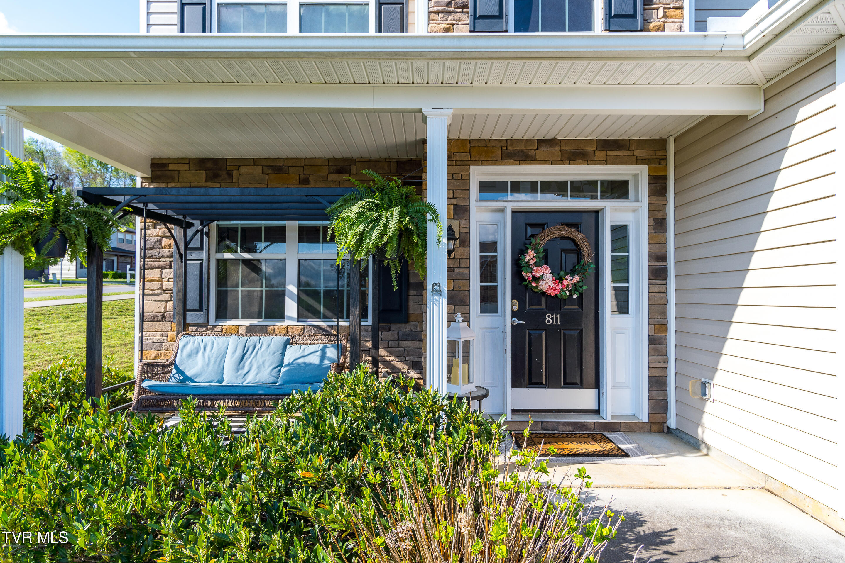 811 Hackney Road Johnson City, TN 37615 - Photo 34 of 35 exterior-9 - Copy