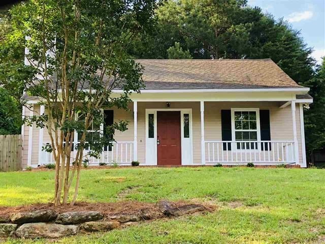 123 Gower Road Spartanburg, SC 29303 - Photo 1 of 1