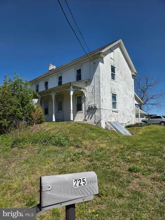 $2,500 | 225 Big Road, Schwenksville, PA 19473