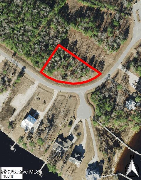 Lot 7 Commodore Point Belhaven, NC 27810 - Photo 3 of 25 Lot 97