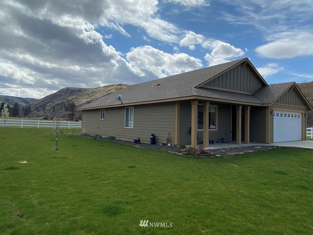 252 South Touchet Road Dayton, WA 99328 - Photo 15 of 28 Gallery Image 15