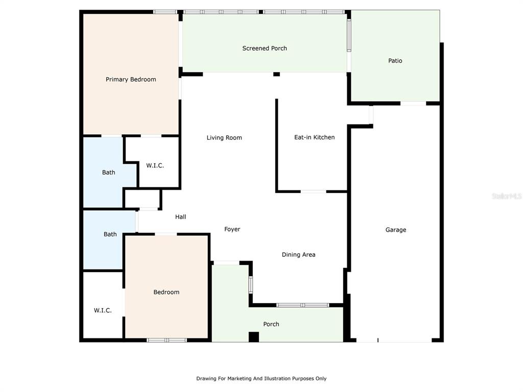 6654 Brambleleaf Drive Spring Hill, FL 34606 - Photo 27 of 27