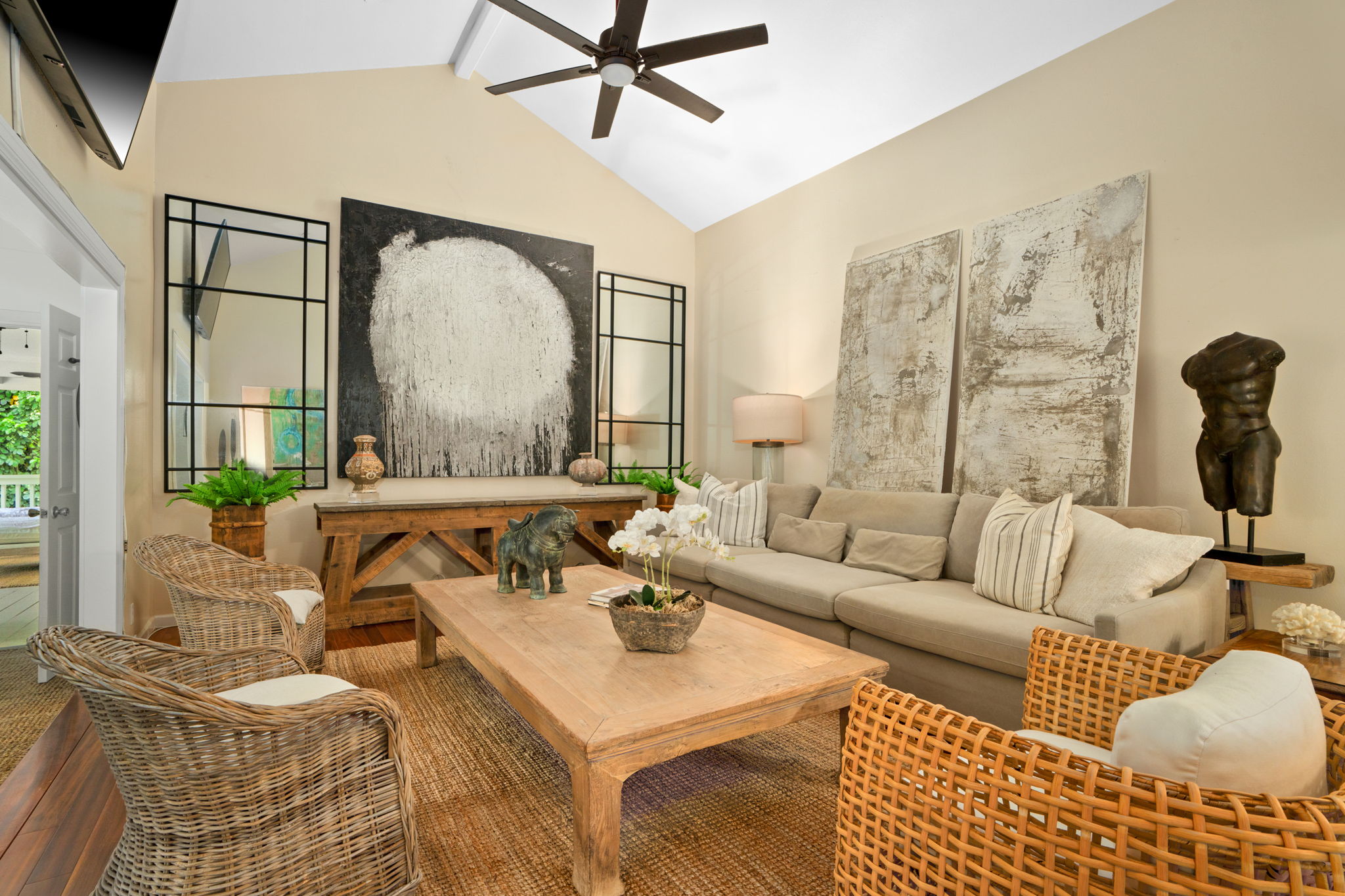 5691 A Hauaala Road Kapaa, HI 96746 - Photo 13 of 30