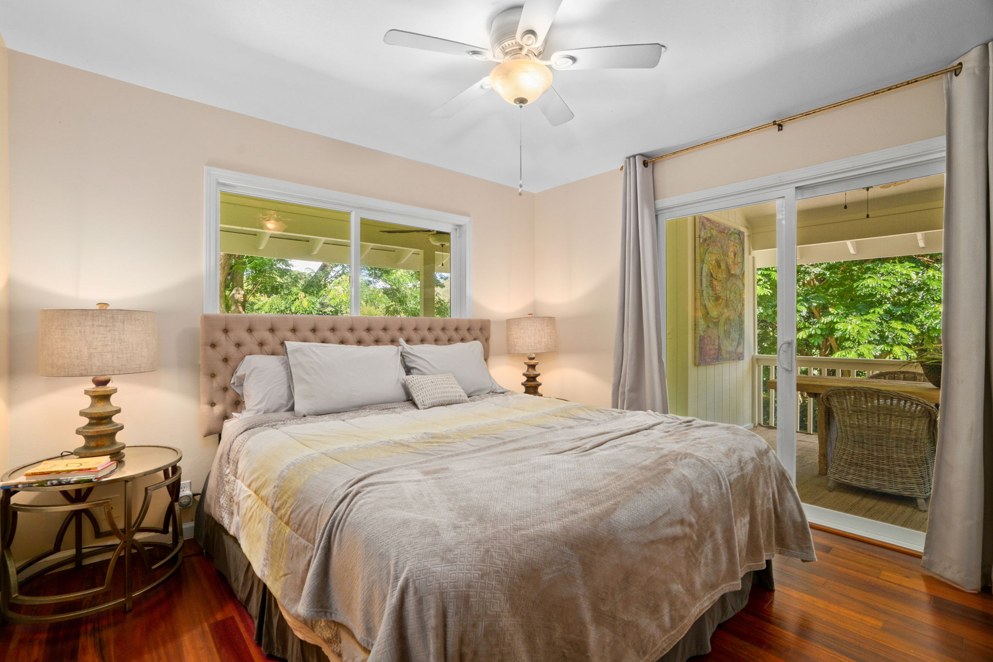 5691 A Hauaala Road Kapaa, HI 96746 - Photo 19 of 30