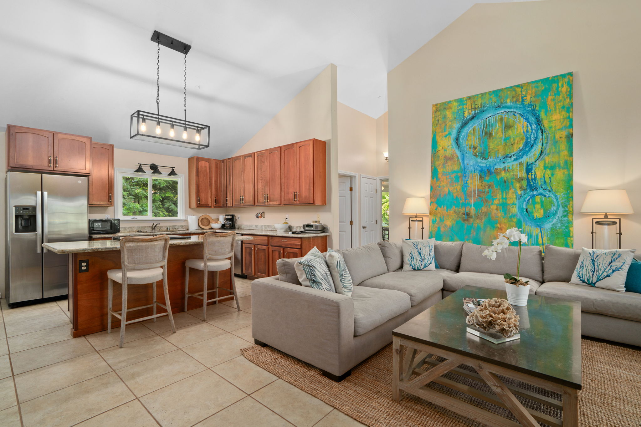 5691 A Hauaala Road Kapaa, HI 96746 - Photo 2 of 30