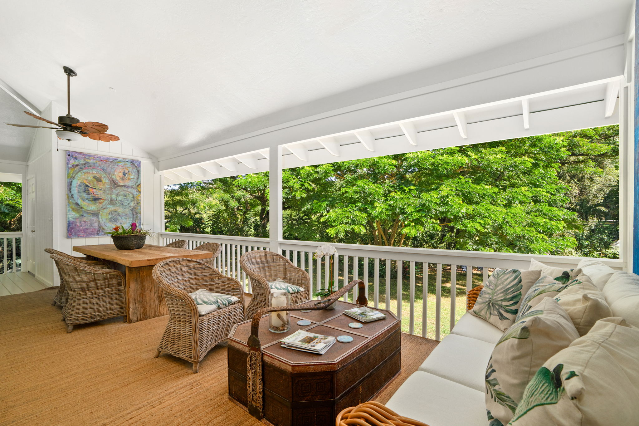 5691 A Hauaala Road Kapaa, HI 96746 - Photo 22 of 30