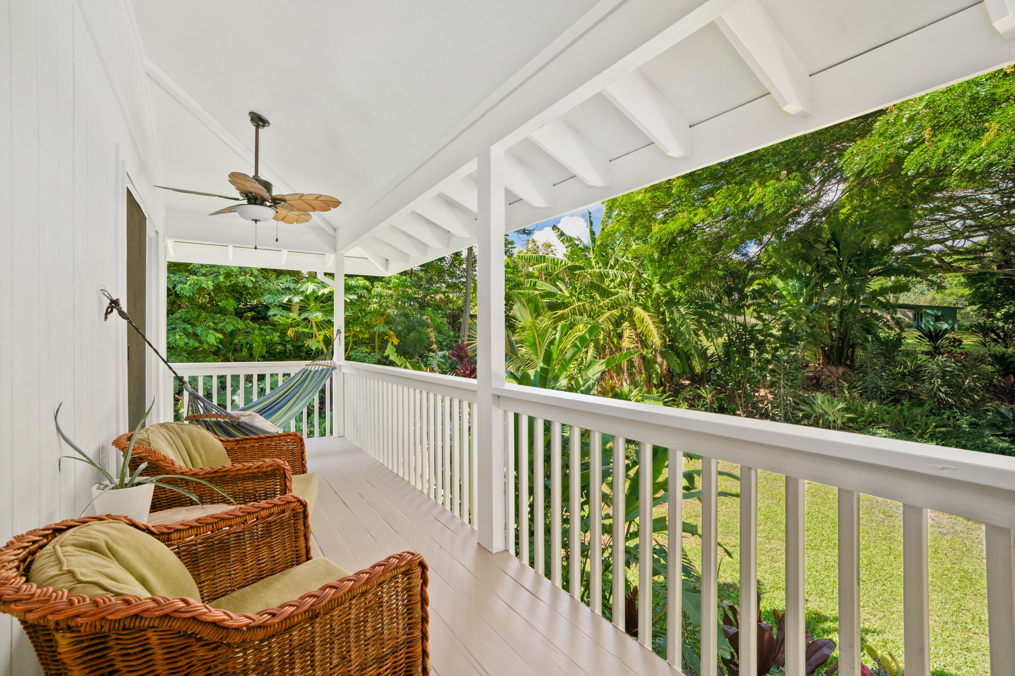 5691 A Hauaala Road Kapaa, HI 96746 - Photo 24 of 30