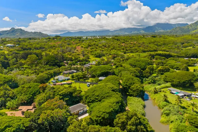$2,620,000 | 5691 A Hauaala Road, Kapaa, HI 96746
