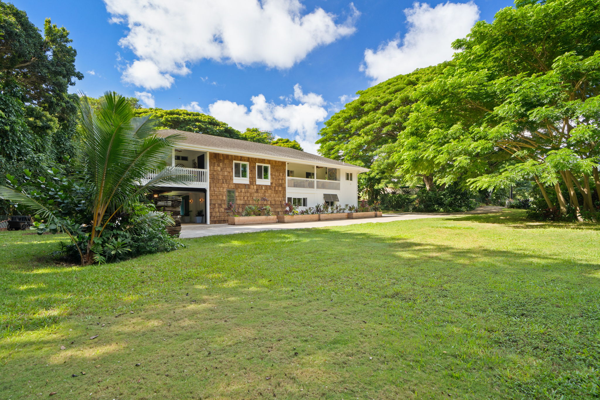 5691 A Hauaala Road Kapaa, HI 96746 - Photo 30 of 30