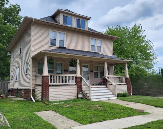 $183,900 | 35324-326 Chestnut Street, Wayne, MI 48184