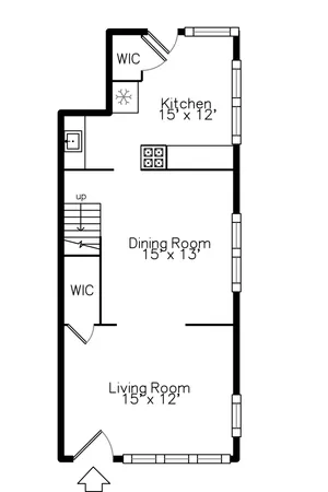 $183,900 | 35324-326 Chestnut Street, Wayne, MI 48184