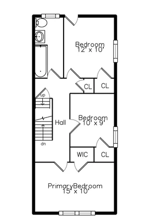 $183,900 | 35324-326 Chestnut Street, Wayne, MI 48184