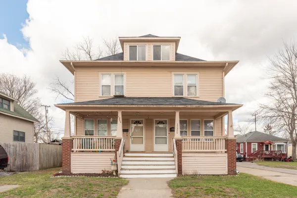 $183,900 | 35324-326 Chestnut Street, Wayne, MI 48184