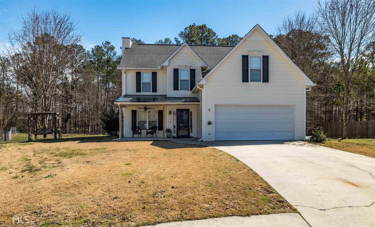 31 Birchfield Drive Northeast Rome, GA 30165 - Photo 1 of 1