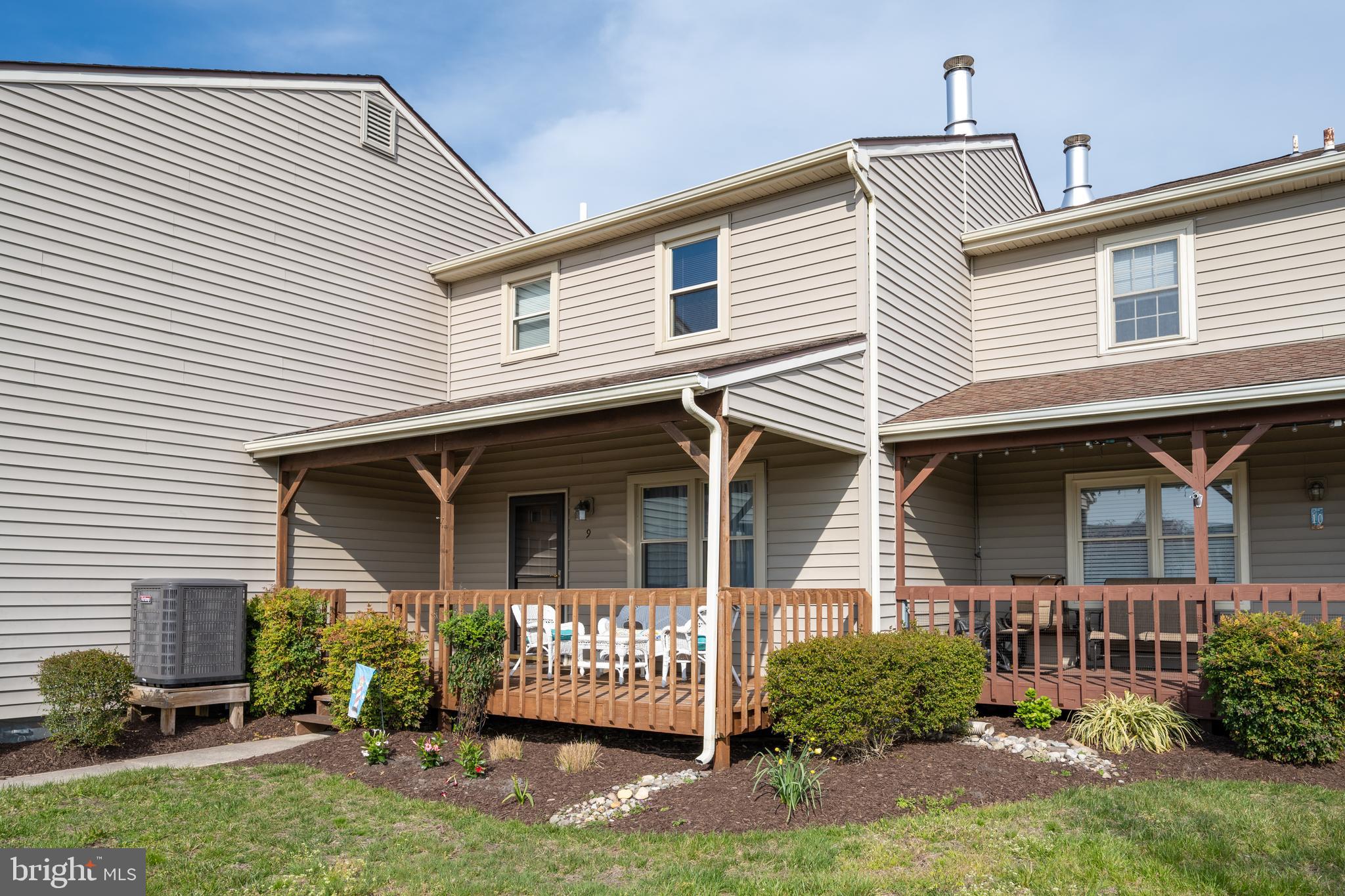13602 North Ocean Road, Unit 902 Ocean City, MD 21842 - Photo 1 of 46 Gallery Image 1
