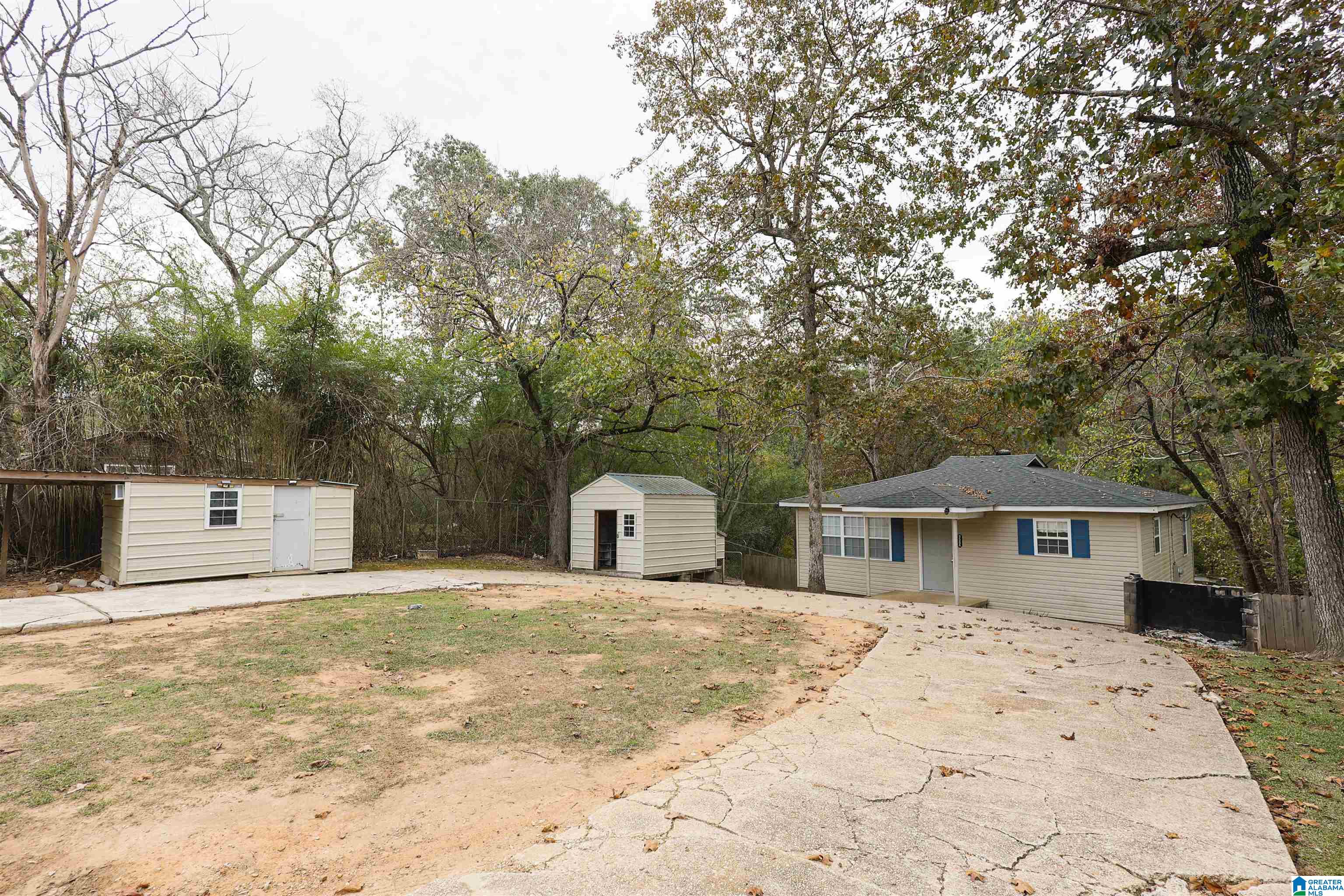 9584 Burney Camp Road Bessemer, AL 35023 - Photo 1 of 28