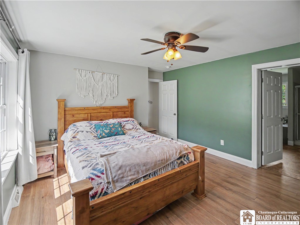 5320 Ellicott Road Pomfret, NY 14716 - Photo 22 of 49