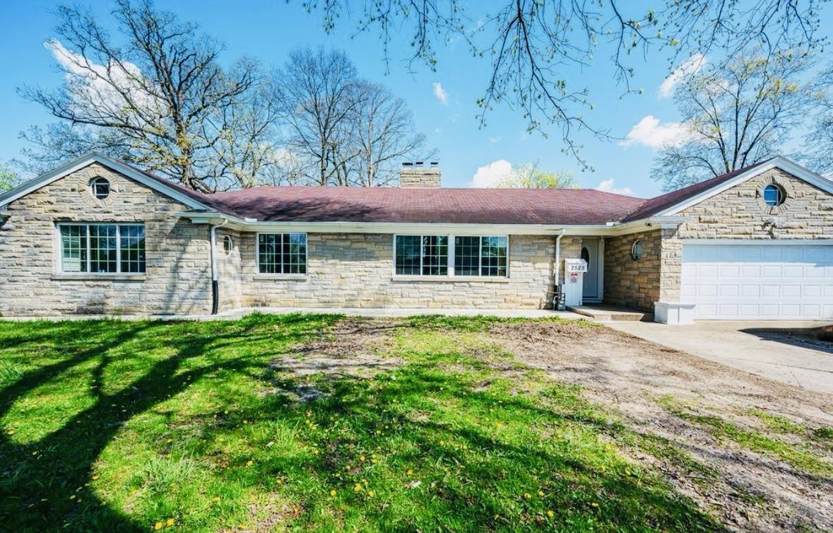 2525 East Paulding Road Fort Wayne, IN 46816 - Photo 1 of 1 Gallery Image 1