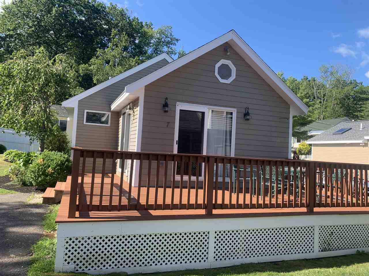 54 McKinley Road, Unit 7 Laconia, NH 03246 - Photo 2 of 10 Gallery Image 2