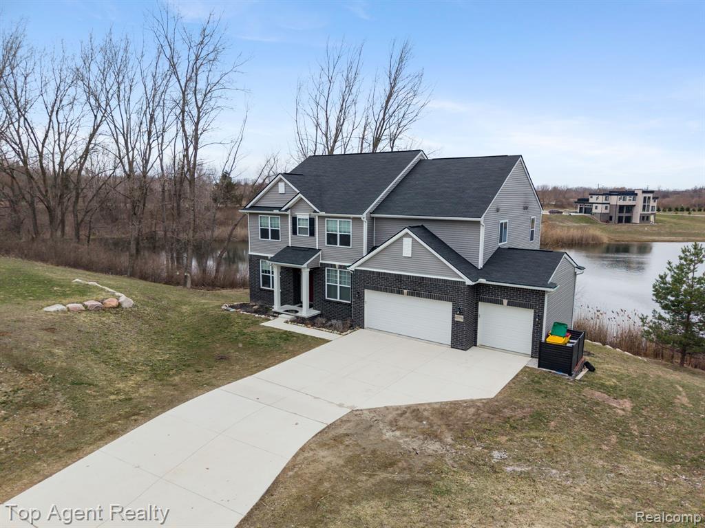 63770 Dequindre Road Washington, MI 48095 - Photo 46 of 60