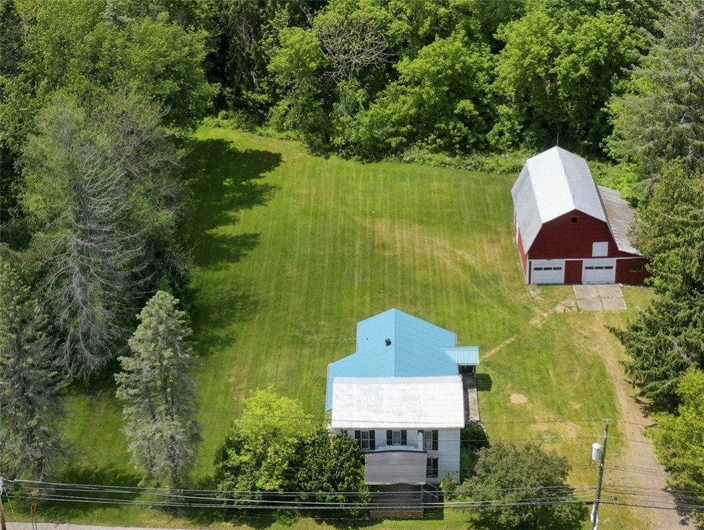 77 Main Street Almond, NY 14804 - Photo 2 of 50