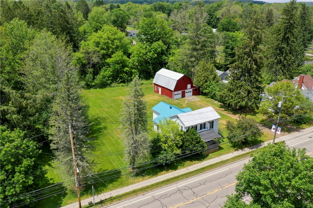 77 Main Street Almond, NY 14804 - Photo 45 of 50