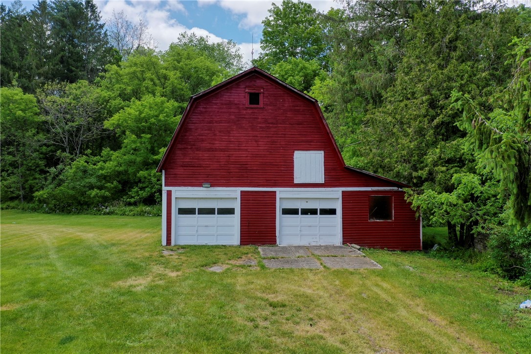 77 Main Street Almond, NY 14804 - Photo 48 of 50