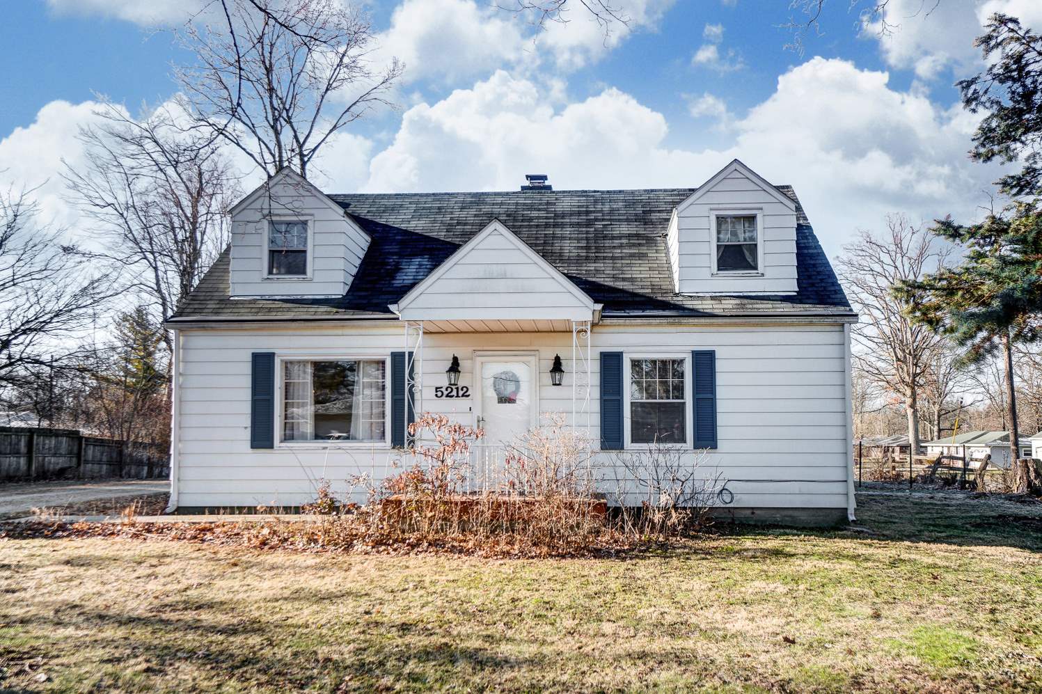 5212 Rothman Road Fort Wayne, IN 46835 - Photo 1 of 28 Gallery Image 1