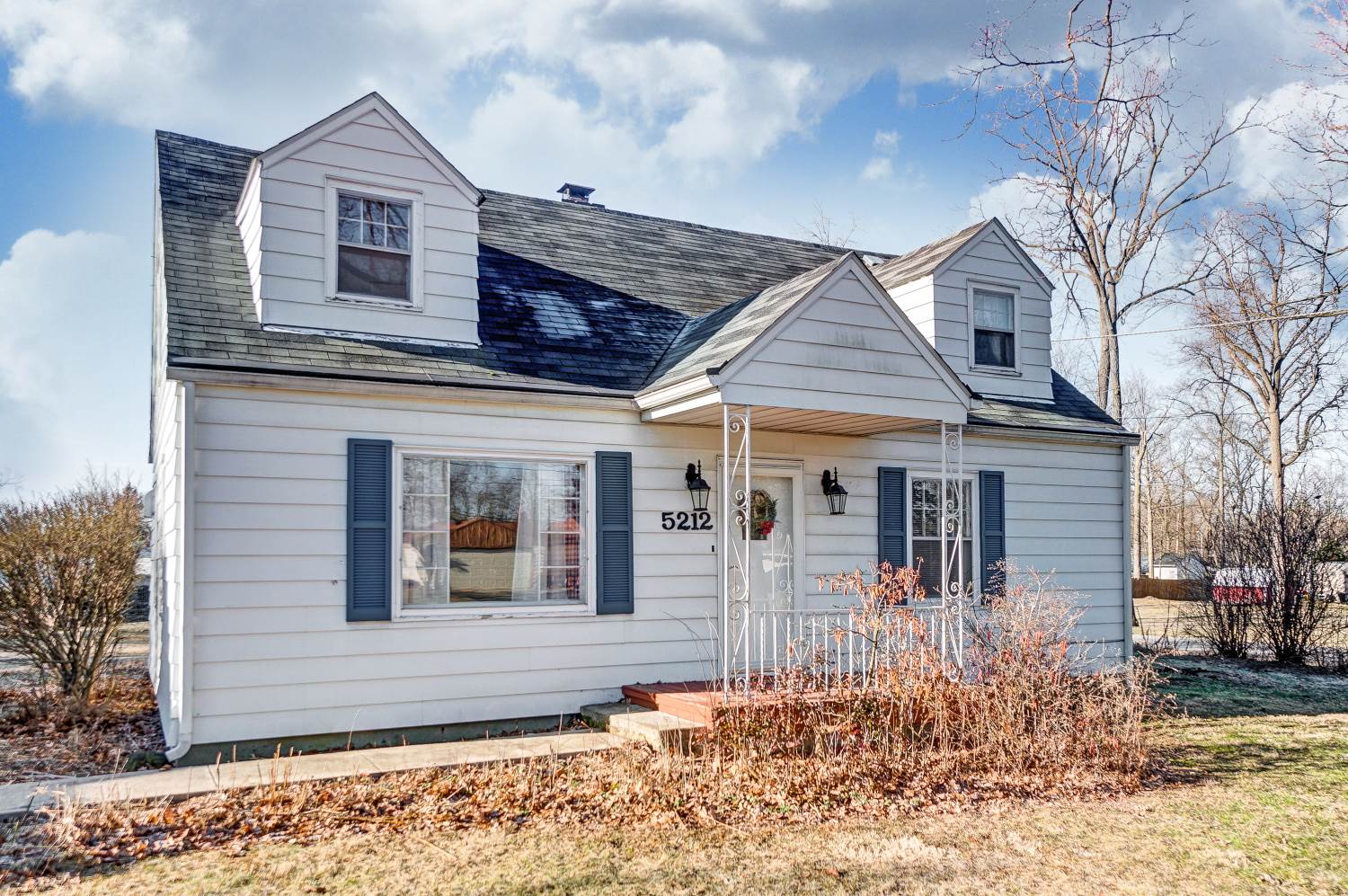 5212 Rothman Road Fort Wayne, IN 46835 - Photo 3 of 28 Gallery Image 3