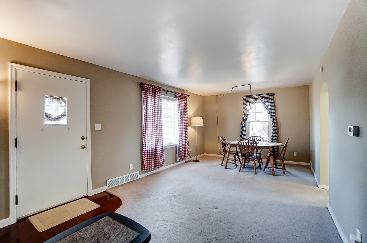 5212 Rothman Road Fort Wayne, IN 46835 - Photo 5 of 28 Gallery Image 5