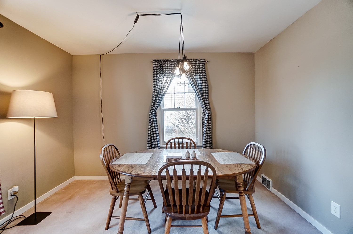 5212 Rothman Road Fort Wayne, IN 46835 - Photo 7 of 28 Gallery Image 7