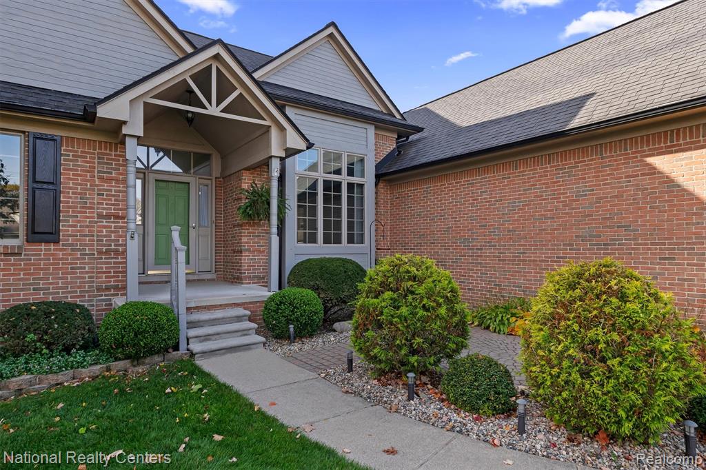 667 Shortridge Avenue Rochester Hills, MI 48307 - Photo 21 of 27