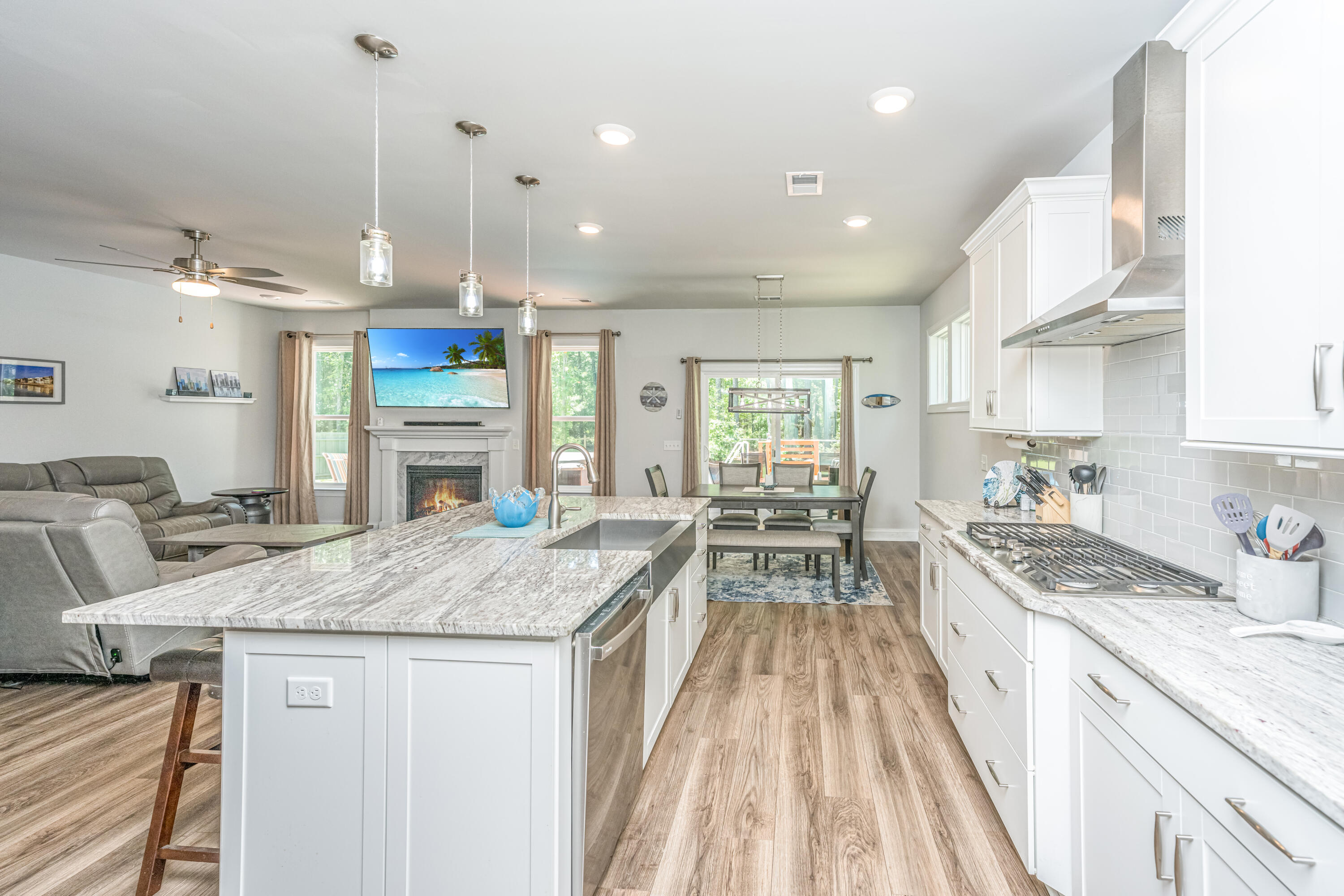 3013 Flat Rock Lane Ridgeville, SC 29472 - Photo 20 of 66 3013FlatRockLn020