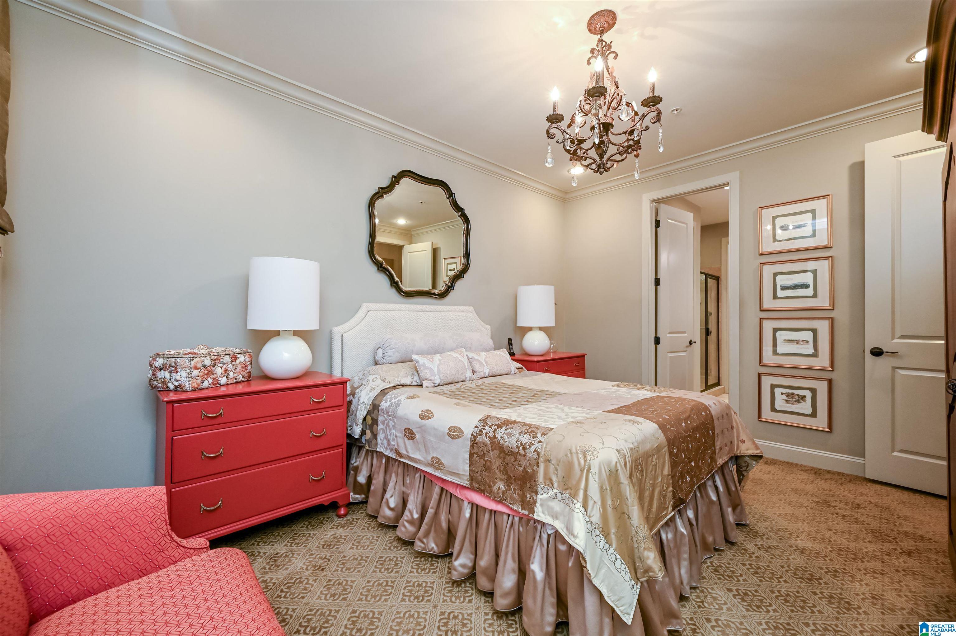 2042 Lancaster Road, Unit 119 Birmingham, AL 35209 - Photo 17 of 33