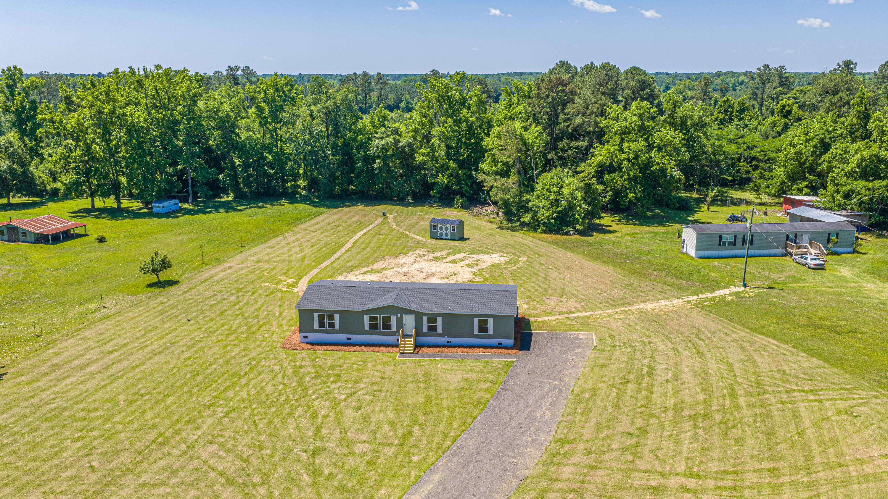 496 1st Texas Road St. George, SC 29477 - Photo 64 of 86