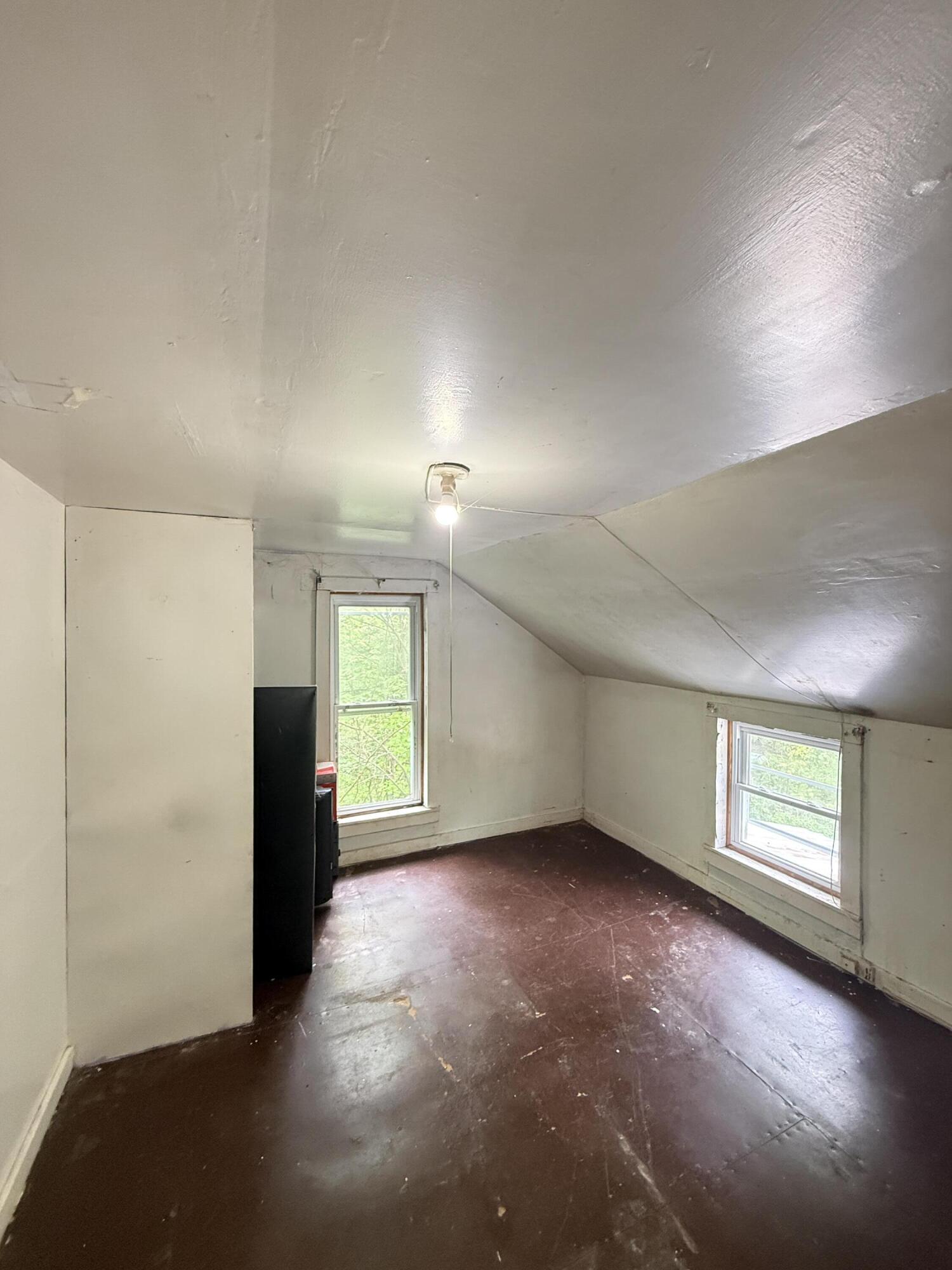 132 Blanche Road Lyon Mountain, NY 12955 - Photo 11 of 16 Bed 2
