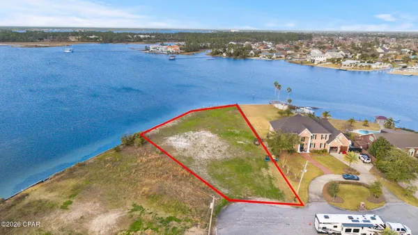$775,000 | 4740 Baywood Drive, Lynn Haven, FL 32444