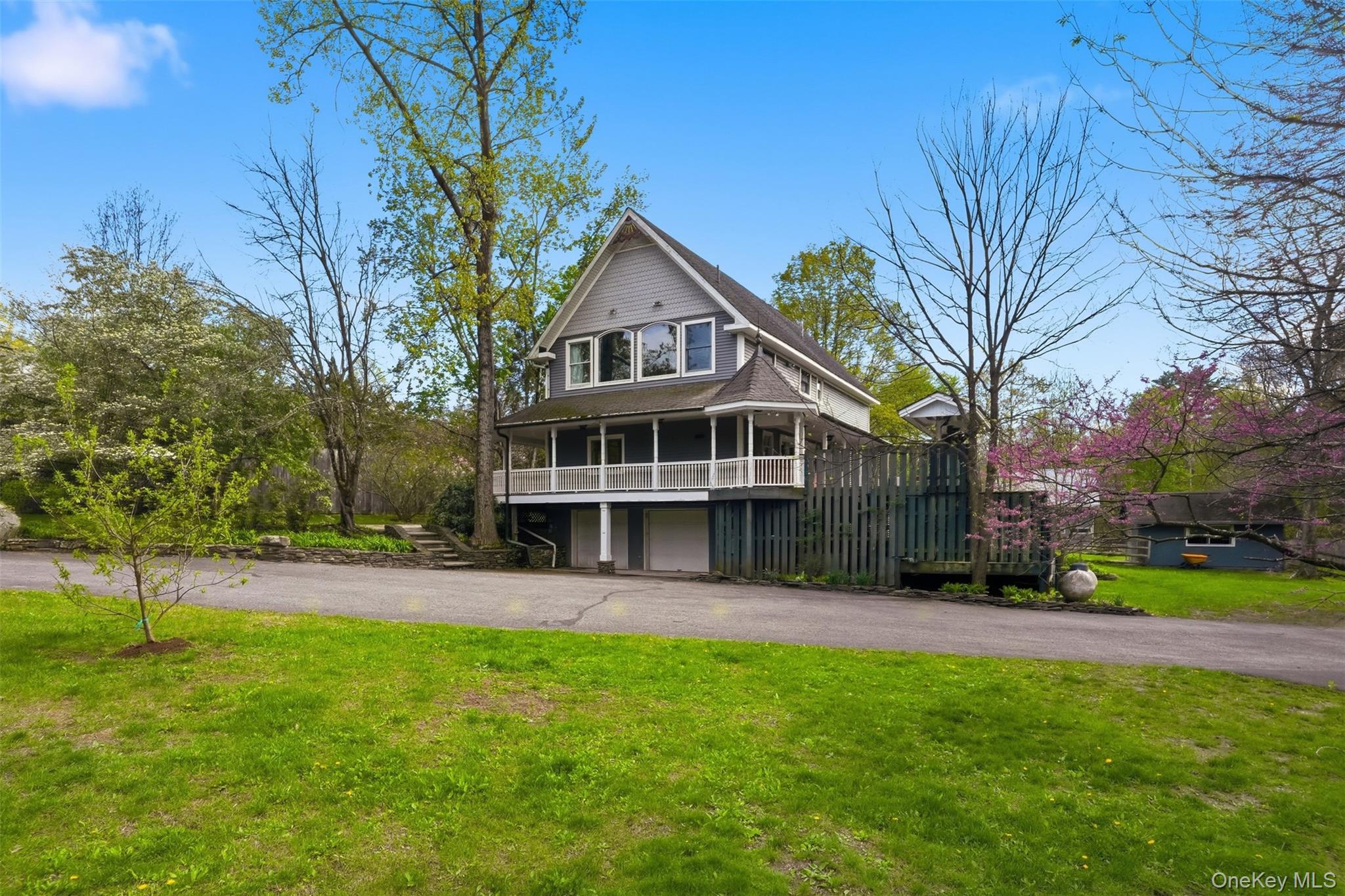 374 Marcott Road Cottekill, NY 12419 - Photo 2 of 41