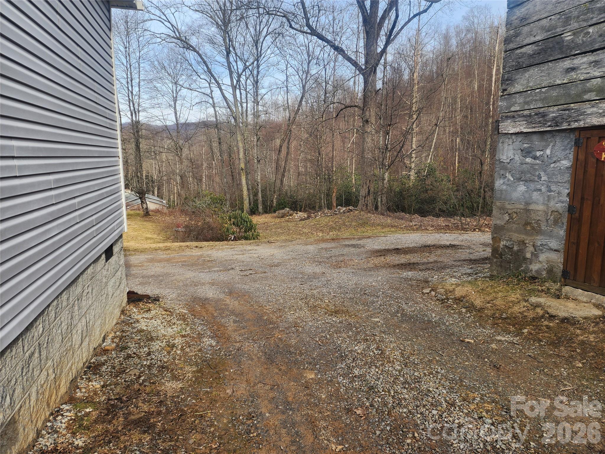659 Cold Creek Road Canton, NC 28716 - Photo 12 of 37
