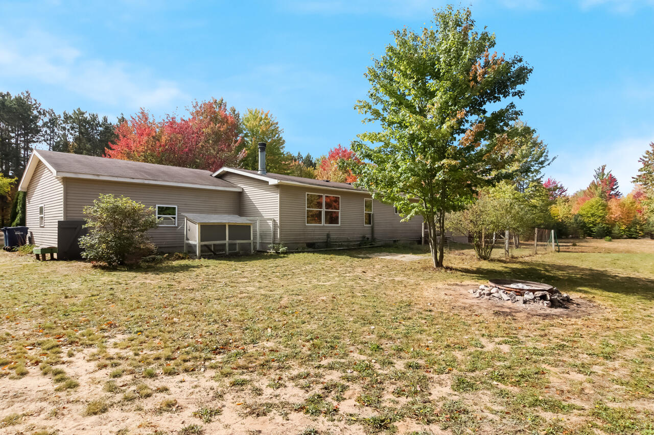 6172 Wallaker Road Benzonia, MI 49616 - Photo 1 of 54 51-Scene-51