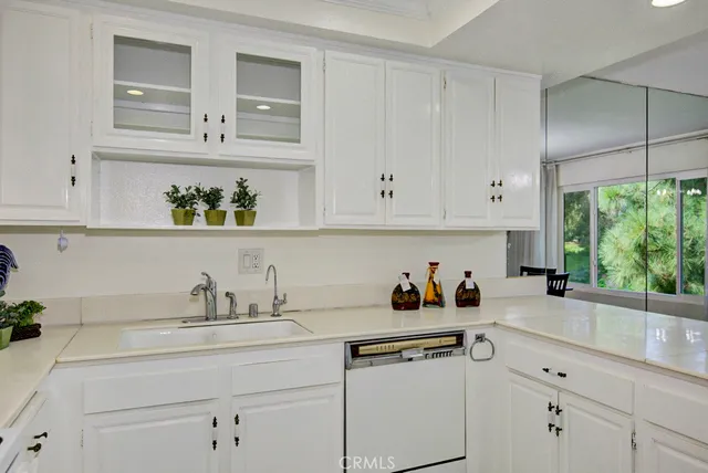 $499,000 | 3486 Bahia Blanca West, Unit 3G, Laguna Woods, CA 92637