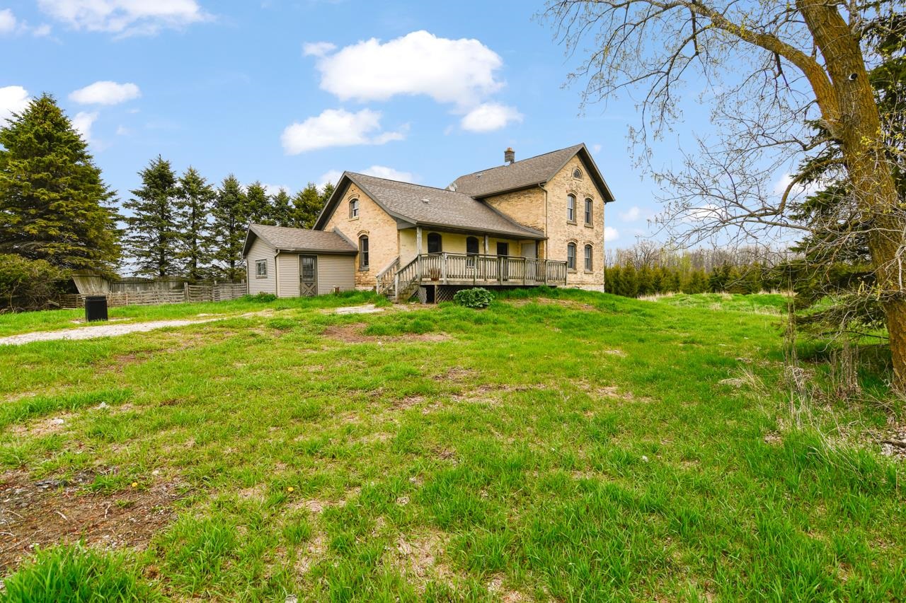 E6280 Adams Road Algoma, WI 54201 - Photo 1 of 1 Gallery Image 1
