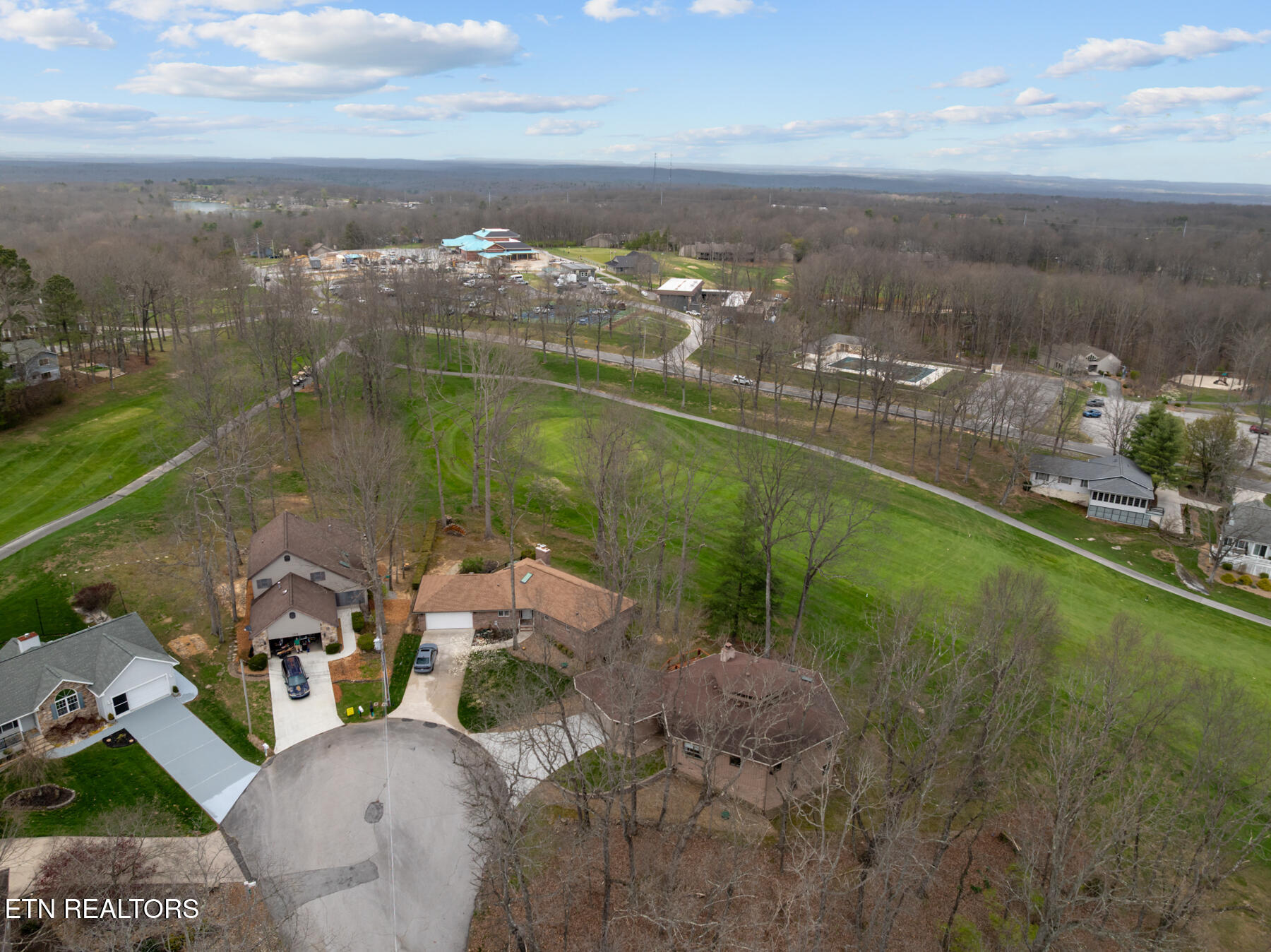 166 Baltusrol Road Crossville, TN 38558 - Photo 6 of 57 Quiet Cul-De-Sac