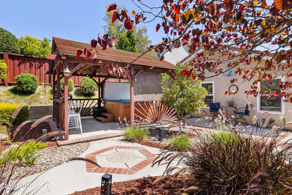13617 Gunsmoke Road Moorpark, CA 93021 - Photo 41 of 54
