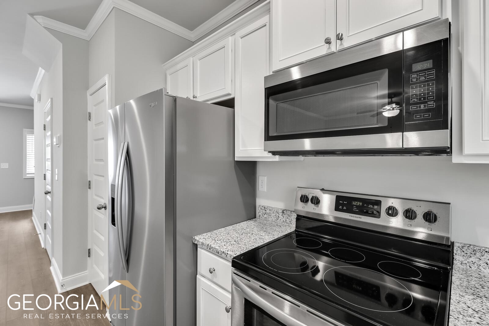 15 Sprayberry Road, Unit 2 Newnan, GA 30263 - Photo 9 of 25 Gallery Image 9
