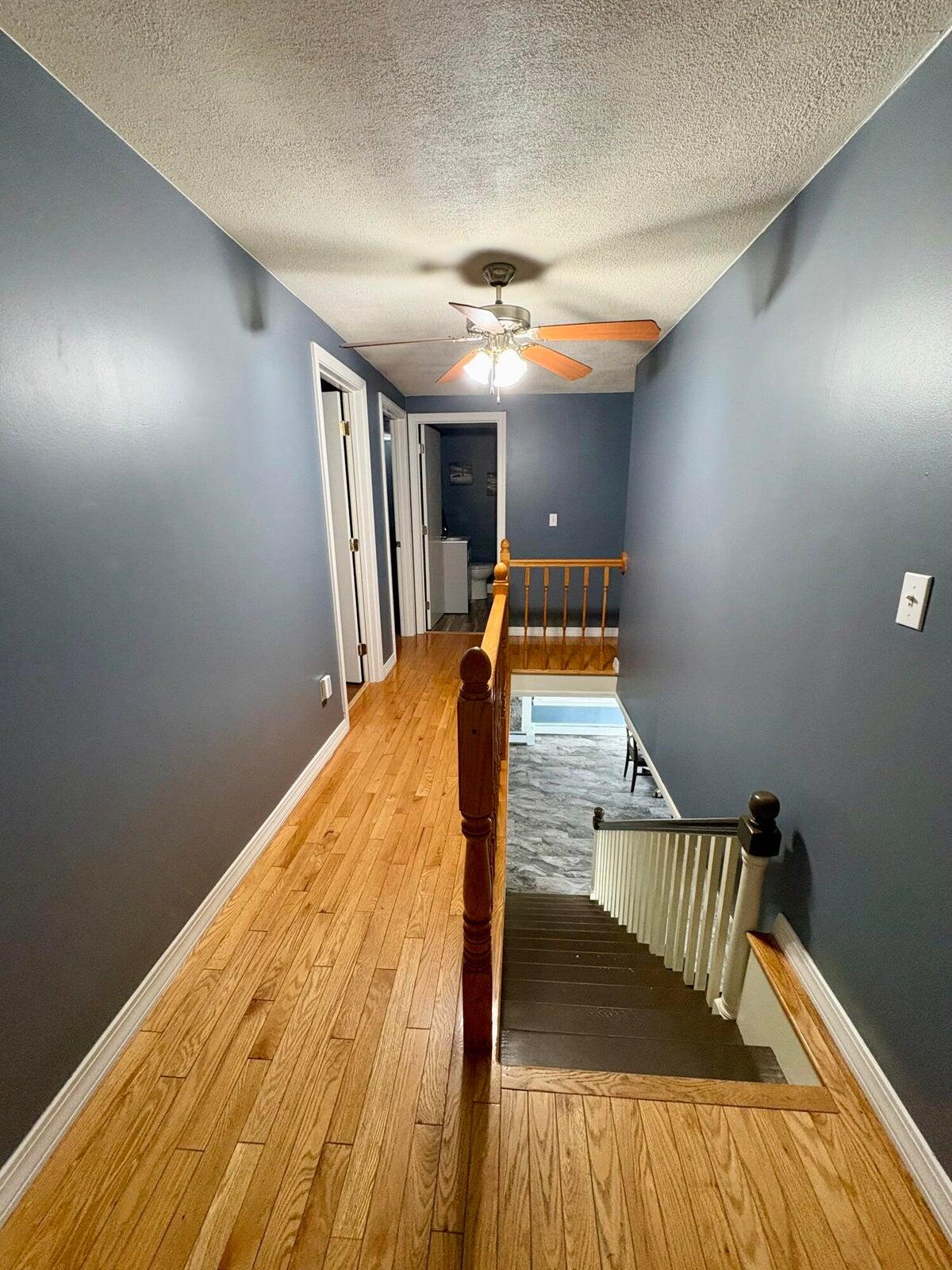 722 Beaulieu Road Madawaska, ME 04773 - Photo 49 of 60 Upstairs Hall2