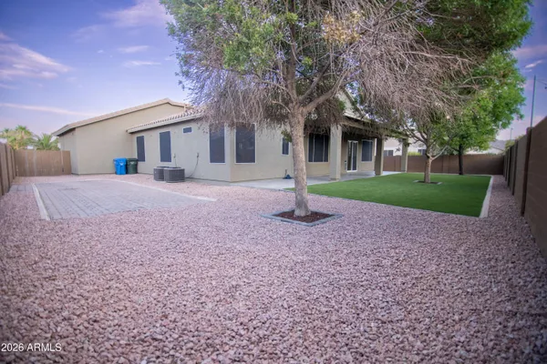 $539,999 | 8202 South 34th Drive, Laveen, AZ 85339