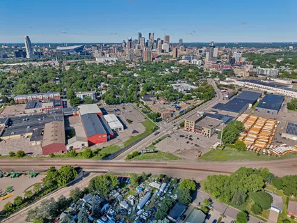 $525,000 | 343 Pierce Street Northeast, Minneapolis, MN 55413