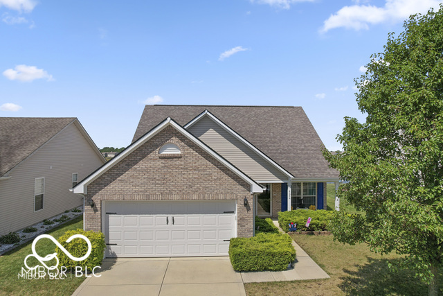 8644 South Tibbs Ave  